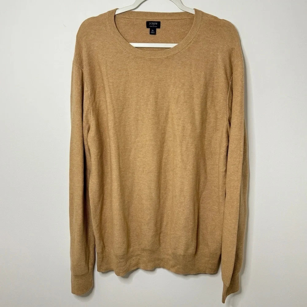 J. Crew excellent size